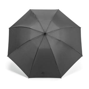 Parapluie réversible et pliable en RPET Diamètre 101 cm - ouverture et fermeture automatique personnalisable