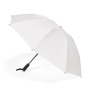 Parapluie réversible et pliable en RPET Diamètre 101 cm - ouverture et fermeture automatique personnalisable