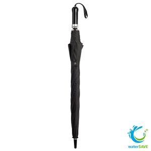 Parapluie standard 115 cm - avec ouverture RingOpener personnalisable