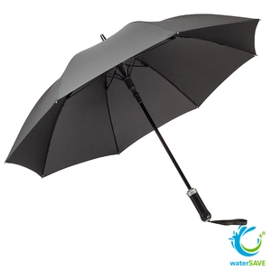 Parapluie standard 115 cm - avec ouverture RingOpener personnalisable