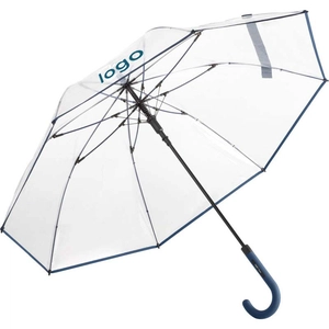 Parapluie standard automatique FARE®-Pure personnalisable