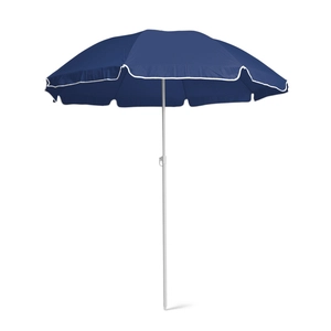 Parasol avec housse de transport personnalisable