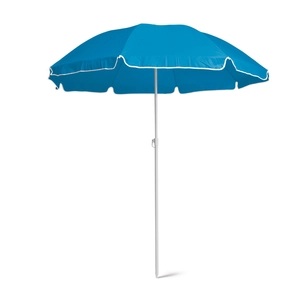 Parasol avec housse de transport personnalisable