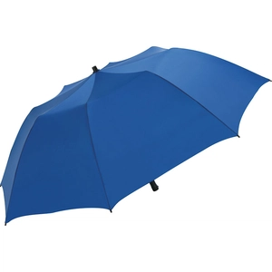 Parasol de voyage résistant avec bouton de verouillage personnalisable