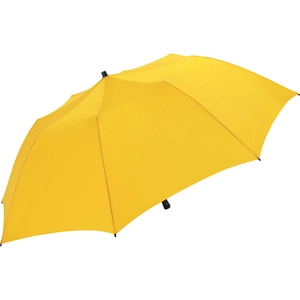 Parasol de voyage résistant avec bouton de verouillage personnalisable