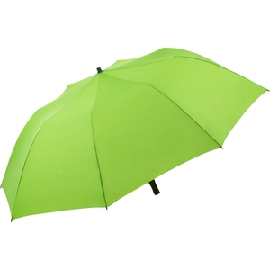 Parasol de voyage résistant avec bouton de verouillage personnalisable