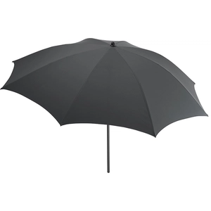 Parasol UPF 50+ 8 panneaux inclinable Diam 180 cm - avec housse personnalisable