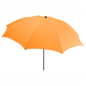 Parasol UPF 50+ 8 panneaux inclinable Diam 200 cm - avec housse personnalisable