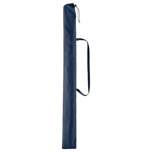 Parasol UPF 50+ 8 panneaux inclinable Diam 236 cm - avec housse personnalisable