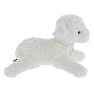 Peluche Agneau TRIANON personnalisable