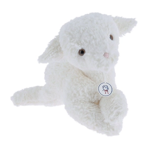 Peluche Agneau TRIANON personnalisable