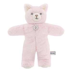 Peluche Chat GROMINOU personnalisable