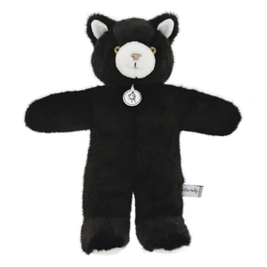 Peluche Chat GROMINOU personnalisable