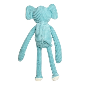 Peluche éléphant - convient aux enfants personnalisable