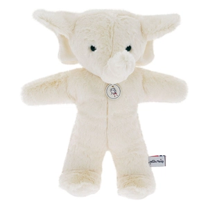 Peluche Elephant ROUDOUDOU personnalisable