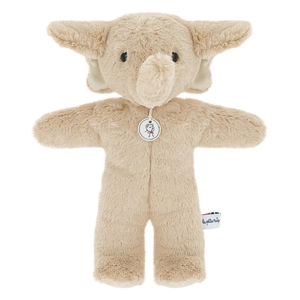 Peluche Elephant ROUDOUDOU personnalisable