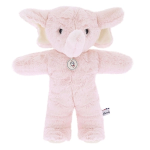 Peluche Elephant ROUDOUDOU personnalisable