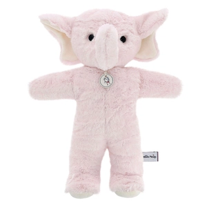 Peluche Elephant ROUDOUDOU personnalisable