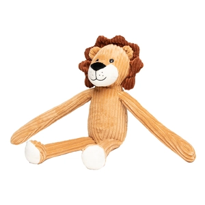 Peluche Lion conforme norme EN71 pour enfants personnalisable