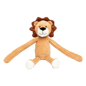 Peluche Lion conforme norme EN71 pour enfants personnalisable