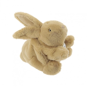 Peluche Marionnette Lapin personnalisable