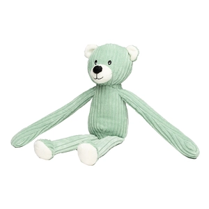 Peluche ours conforme norme EN71 pour enfants personnalisable