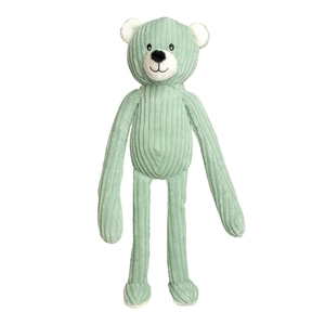 Peluche ours conforme norme EN71 pour enfants personnalisable