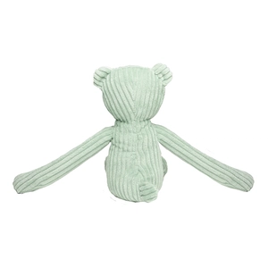 Peluche ours conforme norme EN71 pour enfants personnalisable