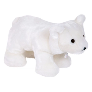 Peluche Ours LOUISON 40 cm personnalisable