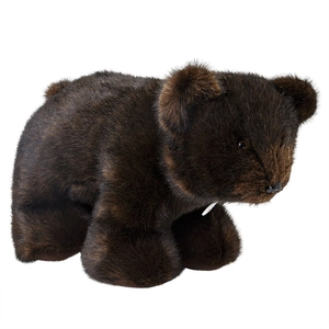 Peluche Ours LOUISON 40 cm personnalisable