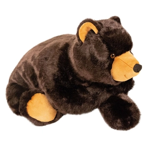 Peluche Ours MARIUS 60 cm personnalisable