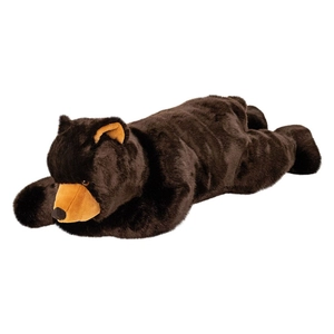 Peluche Ours MARIUS 60 cm personnalisable