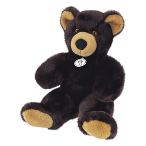 Peluche Ours MARTIN 30 cm personnalisable