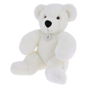 Peluche Ours MARTIN 30 cm personnalisable