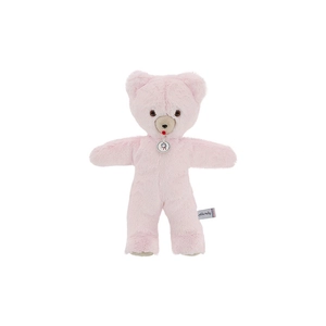 Peluche Ours TOINOU personnalisable