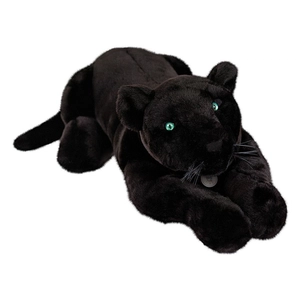 Peluche Panthère TINA 60 cm personnalisable