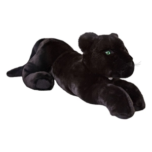 Peluche Panthère TINA 60 cm personnalisable