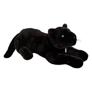 Peluche Panthère TINA 60 cm personnalisable