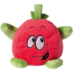 Peluche Pomme nettoyeur d'écran 7 cm personnalisable