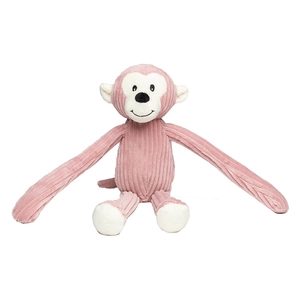 Peluche singe - convient aux enfants personnalisable