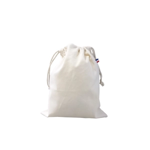 Pochon en coton BIO JULES 250g personnalisable