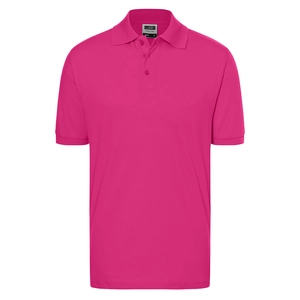 Polo 100% coton manches courtes personnalisable