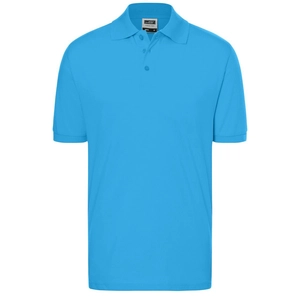 Polo 100% coton manches courtes personnalisable