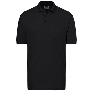 Polo 100% coton manches courtes personnalisable