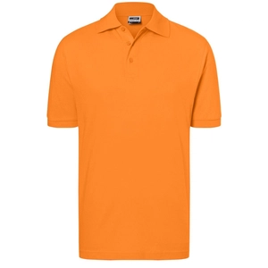 Polo 100% coton manches courtes personnalisable