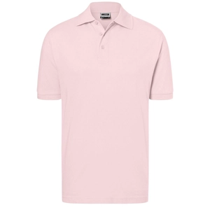 Polo 100% coton manches courtes personnalisable