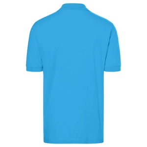 Polo classique Homme 100% coton OEKOTEX personnalisable