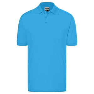 Polo classique Homme 100% coton OEKOTEX personnalisable