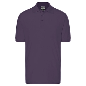 Polo classique Homme 100% coton OEKOTEX personnalisable