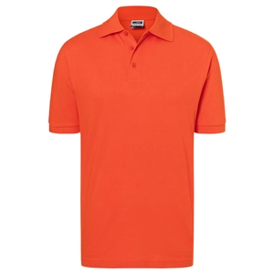 Polo classique Homme 100% coton OEKOTEX personnalisable